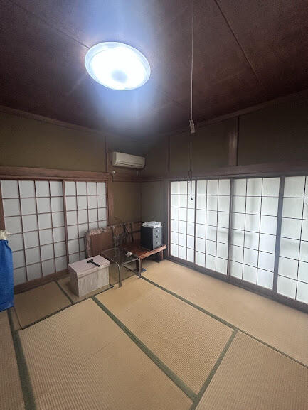 detached 千葉県君津市南子安２丁目