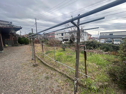 detached 千葉県君津市南子安２丁目