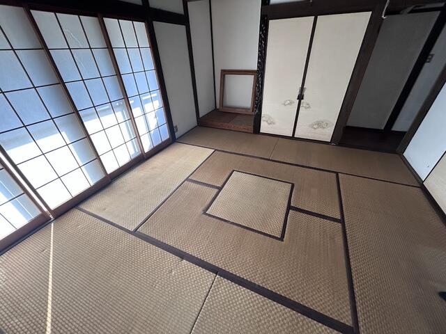 detached 千葉県君津市南子安２丁目