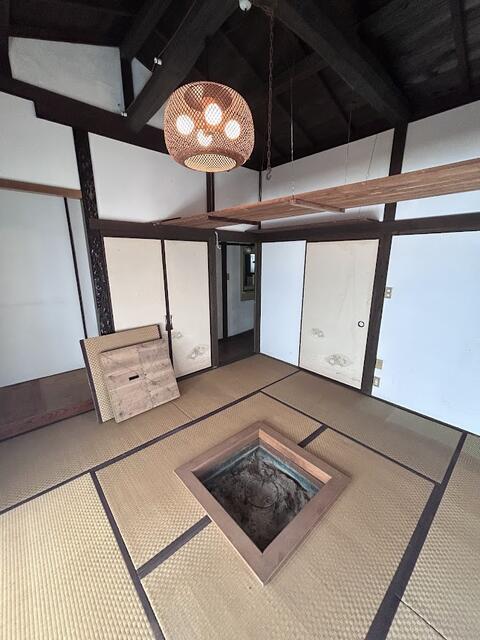 detached 千葉県君津市南子安２丁目