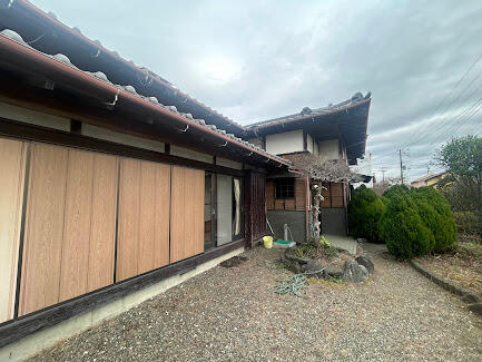 detached 千葉県君津市南子安２丁目
