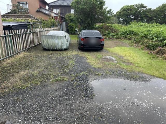 区画図／撮影日2026-06-18