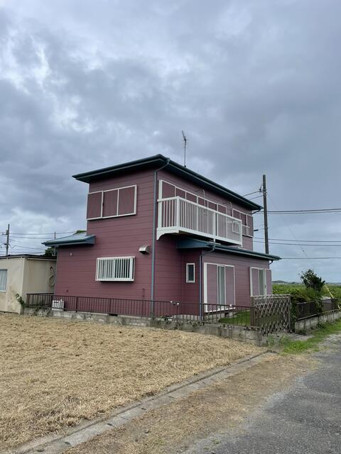 detached 千葉県東金市家徳