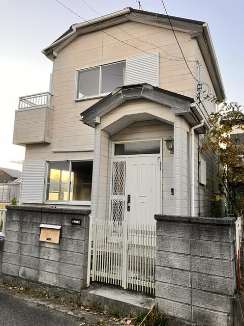 house for sale in 大網白里市, Chiba | ¥3,000,000 | 3DK | Akiyama house fin…