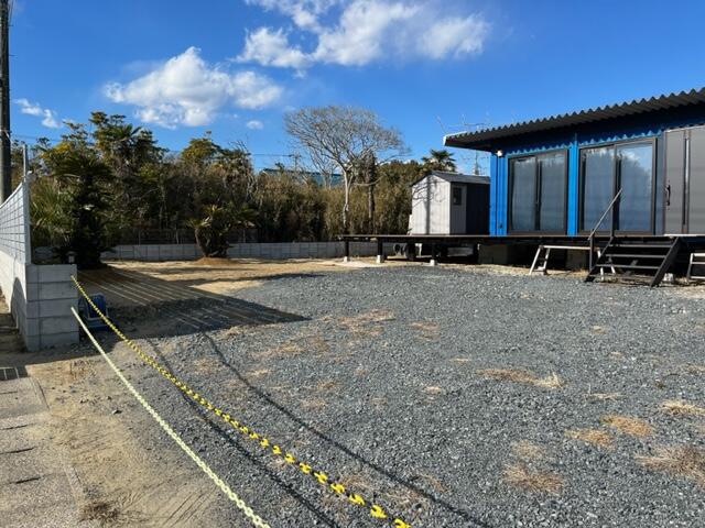 detached 千葉県山武郡九十九里町片貝 地図を見る