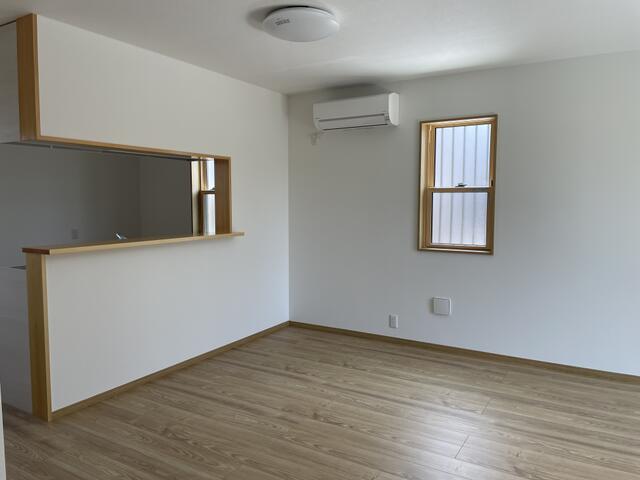 detached 千葉県四街道市栗山