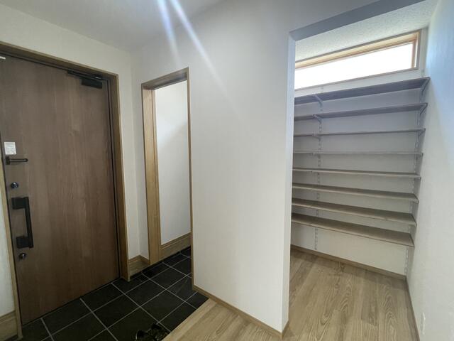 detached 千葉県四街道市栗山