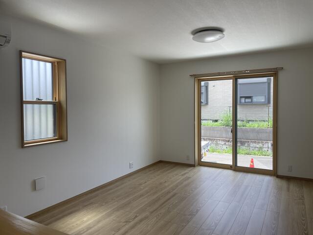 detached 千葉県四街道市栗山