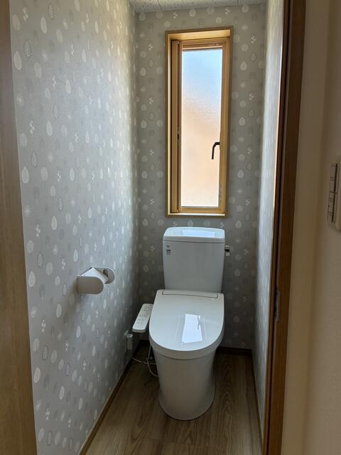 detached 千葉県四街道市栗山