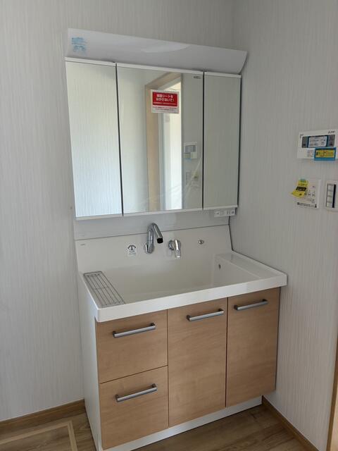 detached 千葉県四街道市栗山