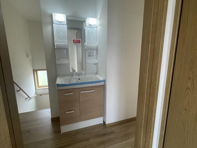 detached 千葉県四街道市栗山