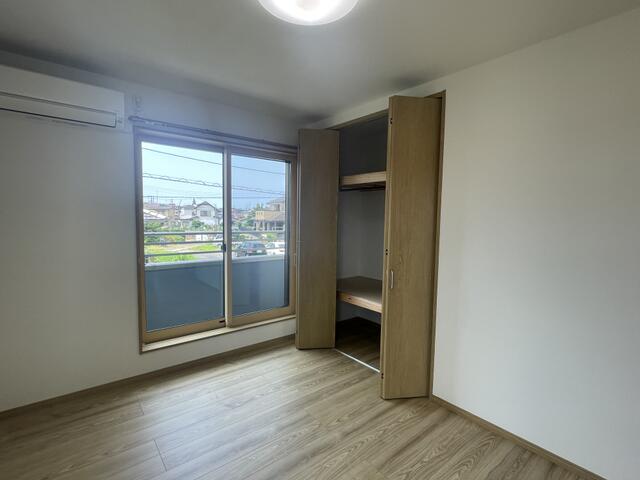 detached 千葉県四街道市栗山