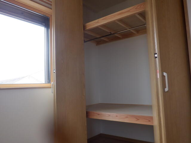 detached 千葉県四街道市栗山