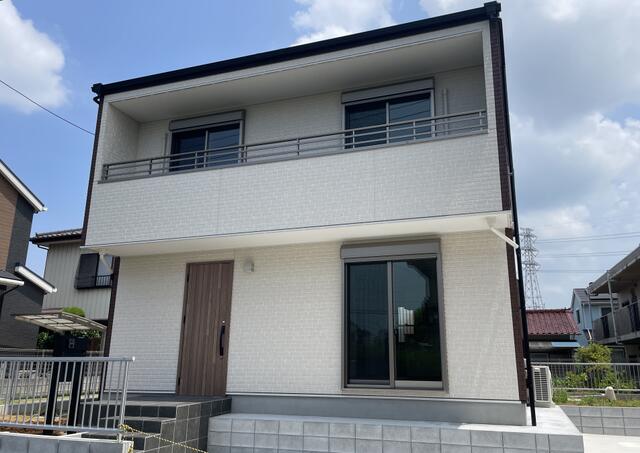 detached 千葉県四街道市栗山