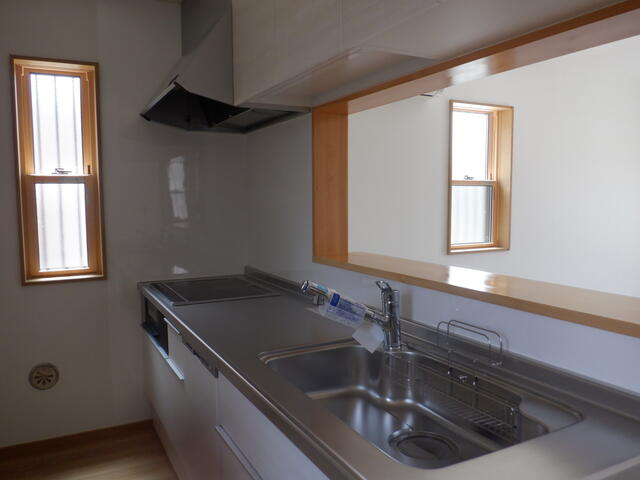 detached 千葉県四街道市栗山