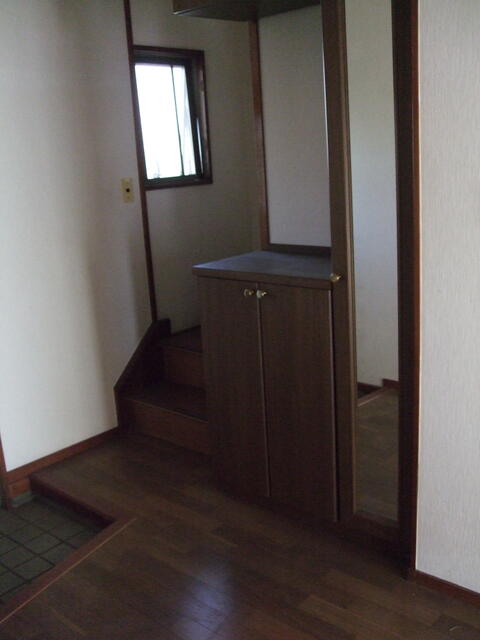 detached 千葉県四街道市千代田４丁目