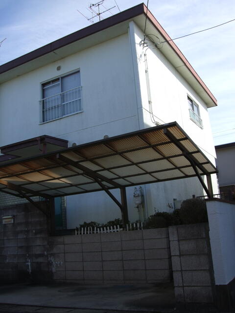 detached 千葉県四街道市千代田４丁目