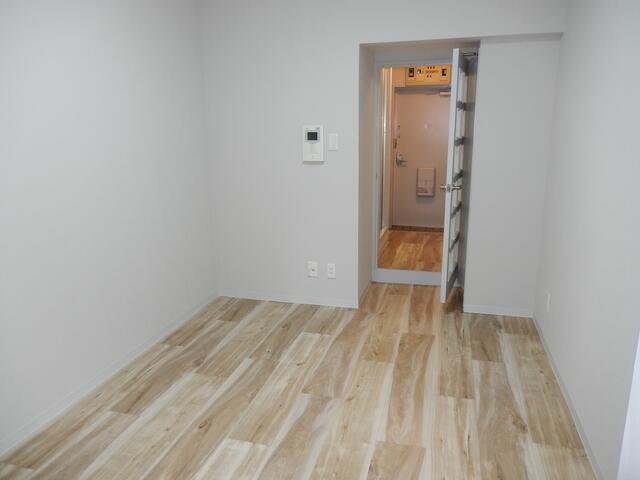 リビング以外の居室／洋室