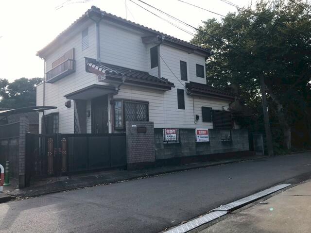千葉県船橋市の一戸建て | 3880万円 | 3SLDK | 125.59m² | Akiyama house finder