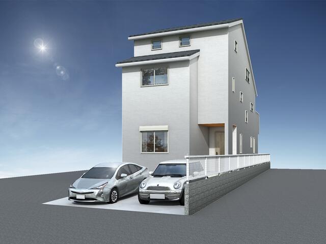 house for sale in 松戸市, Chiba | ¥56,800,000 | 4LDK | Akiyama house fin…