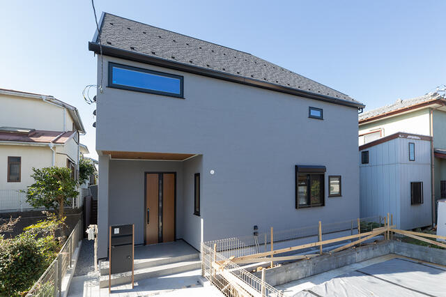 千葉県柏市の一戸建て | 4580万円 | 3LDK | 129.26m² | Akiyama house finder