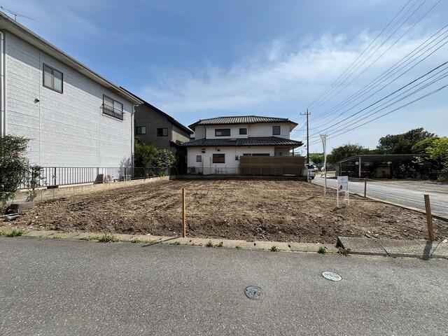 detached 千葉県流山市青田