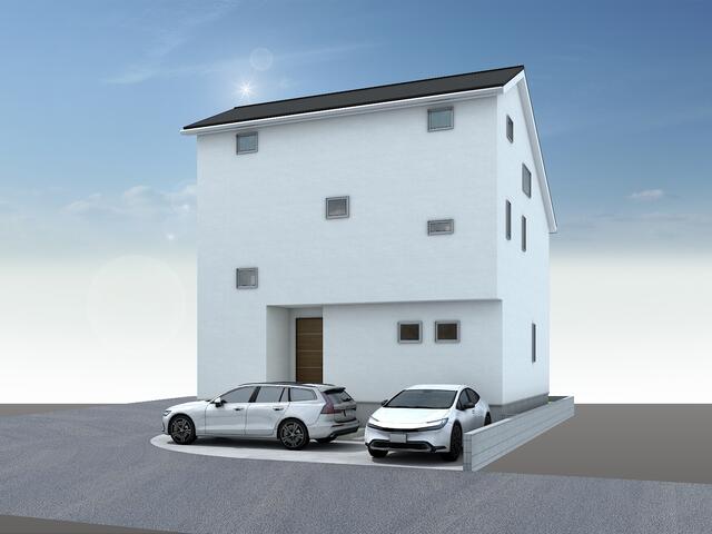 千葉県松戸市の一戸建て | 7980万円 | 4LDK | 133.16m² | Akiyama house finder
