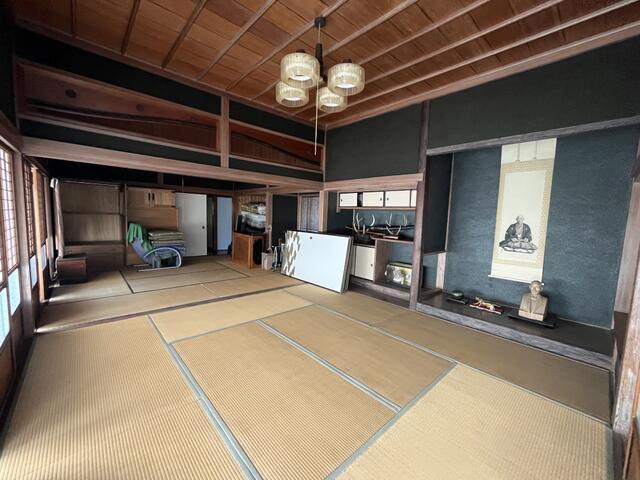 detached 宮崎県宮崎市大字熊野 地図を見る
