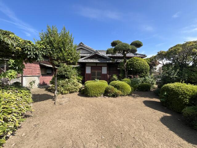 detached 宮崎県宮崎市大字熊野 地図を見る