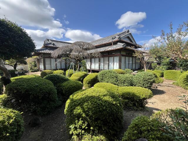 detached 宮崎県宮崎市大字熊野 地図を見る