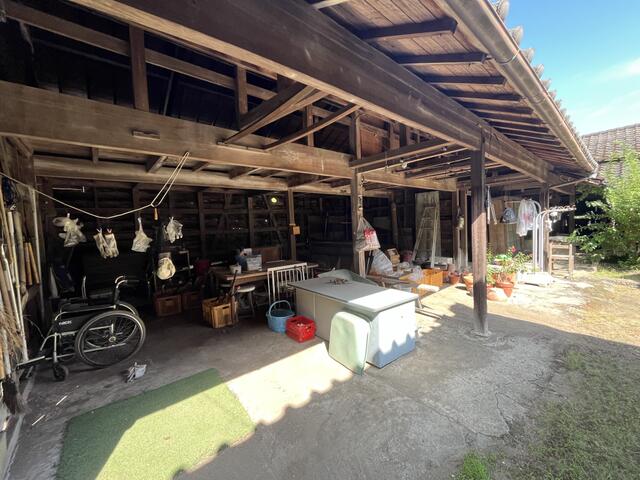 detached 宮崎県宮崎市大字熊野 地図を見る
