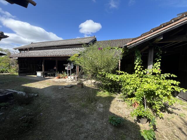 detached 宮崎県宮崎市大字熊野 地図を見る