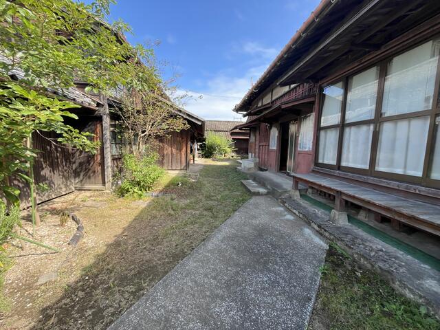 detached 宮崎県宮崎市大字熊野 地図を見る