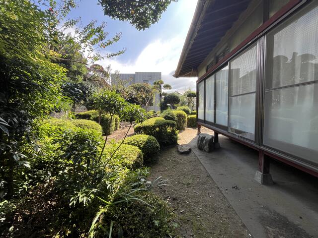 detached 宮崎県宮崎市大字熊野 地図を見る