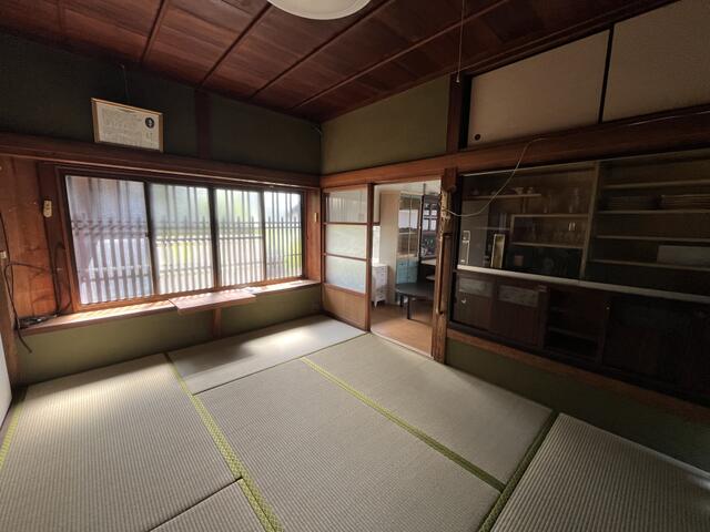 detached 宮崎県宮崎市大字熊野 地図を見る