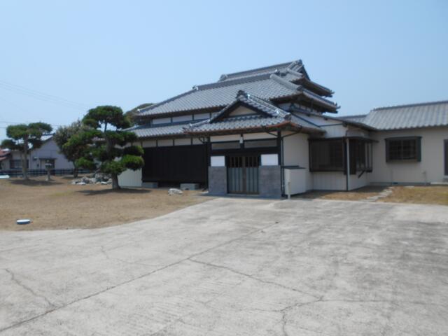 detached 千葉県長生郡白子町浜宿 地図を見る