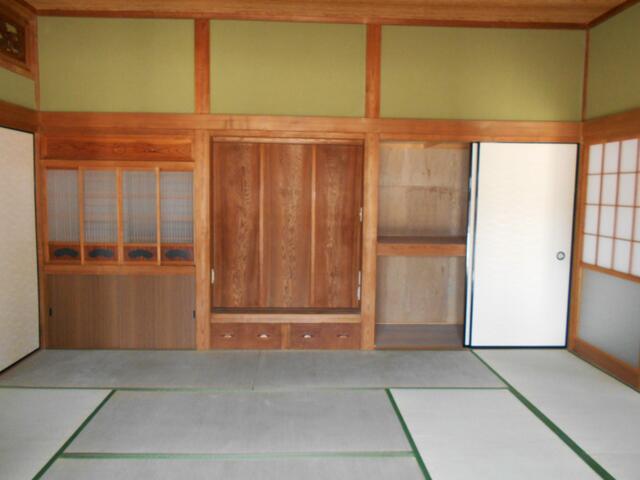 detached 千葉県長生郡白子町浜宿 地図を見る