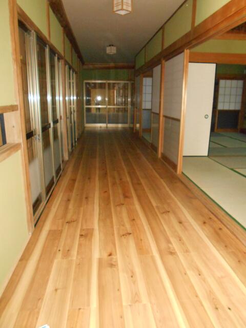 detached 千葉県長生郡白子町浜宿 地図を見る