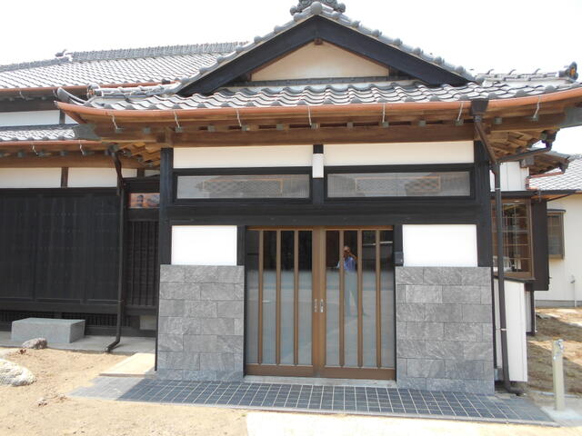 detached 千葉県長生郡白子町浜宿 地図を見る