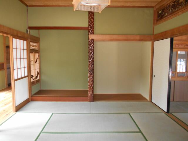 detached 千葉県長生郡白子町浜宿 地図を見る