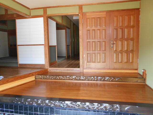 detached 千葉県長生郡白子町浜宿 地図を見る