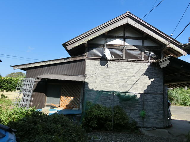 付属建物