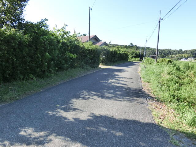 進入路