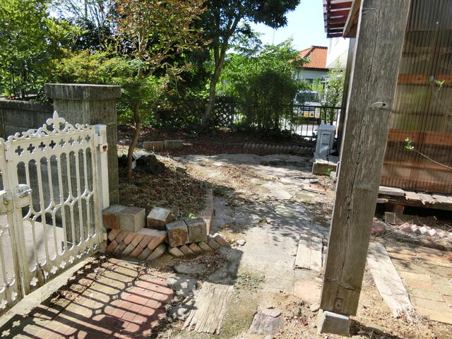 detached 千葉県長生郡睦沢町上市場 地図を見る