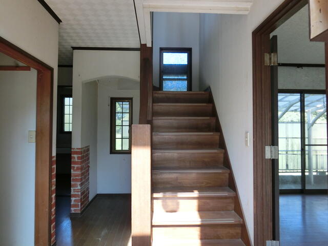 detached 千葉県長生郡睦沢町上市場 地図を見る