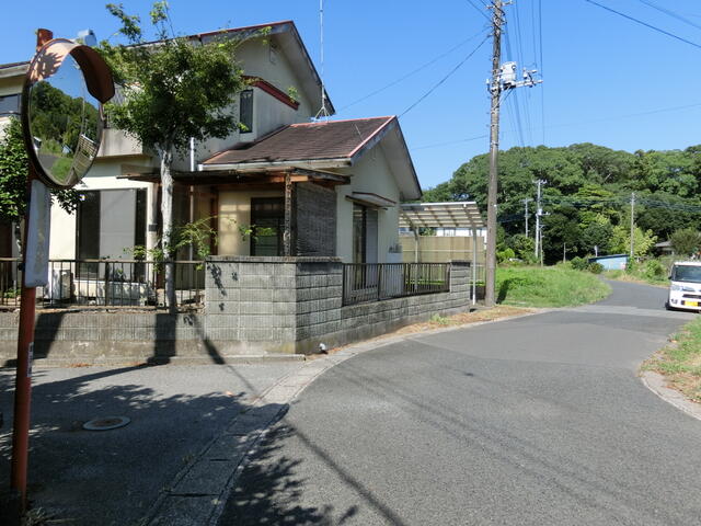 detached 千葉県長生郡睦沢町上市場 地図を見る