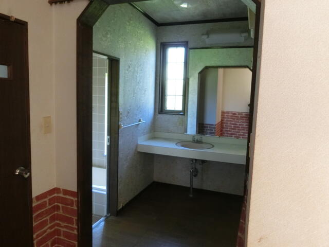 detached 千葉県長生郡睦沢町上市場 地図を見る