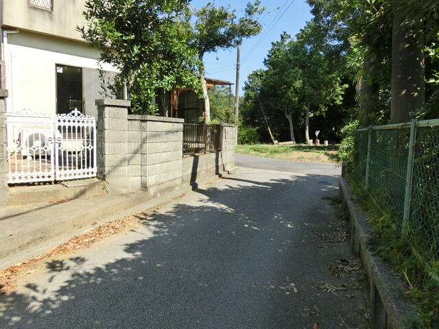 detached 千葉県長生郡睦沢町上市場 地図を見る