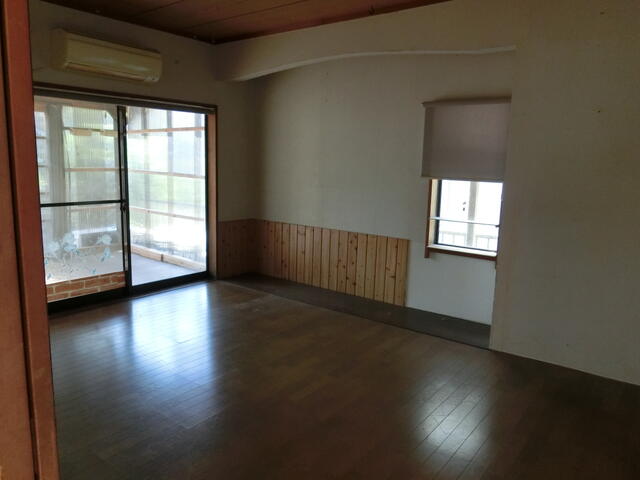 detached 千葉県長生郡睦沢町上市場 地図を見る