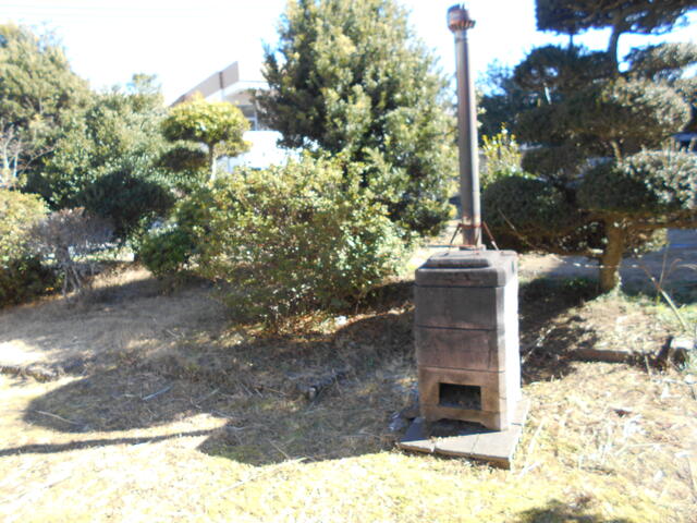 detached 千葉県長生郡長南町長南 地図を見る